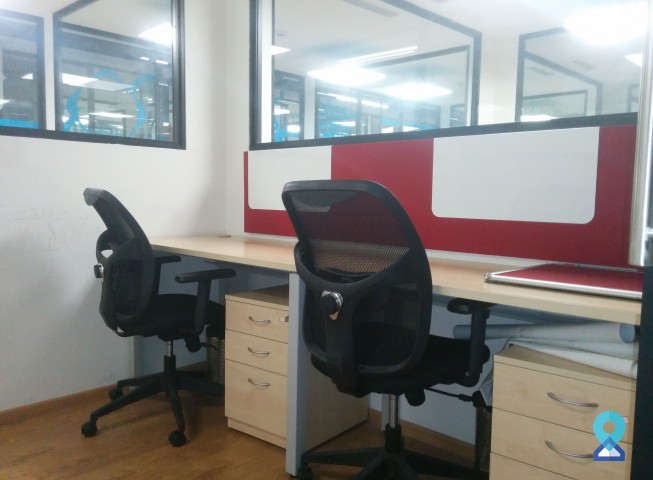 Business Centre Kormangala, Bangalore