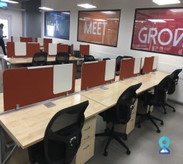 Coworking Office HM Vibha Towers, Kormangala, Bangalore