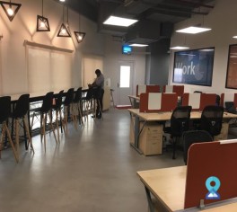 Shared Office HM Vibha Towers, Kormangala, Bangalore