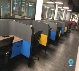 Co-working Space in Kormangala, Bangalore