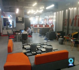 Coworking Office Kormangala, Bangalore