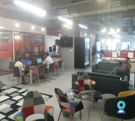 Coworking Office Space Kormangala, Bangalore