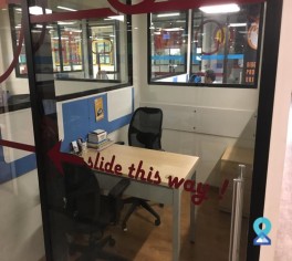 Office Space Kormangala, Bangalore