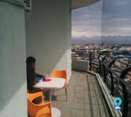 Open Office Kormangala, Bangalore