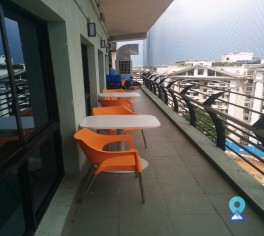 Open Coworking Office Kormangala, Bangalore