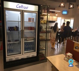 Shared Office Business Centre Bangalore