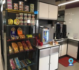 Shared Office Business Centre Bangalore