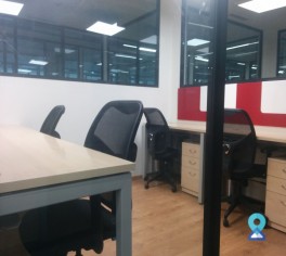 Business Centre in Kormangala, Bangalore