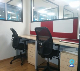 Business Centre Kormangala, Bangalore