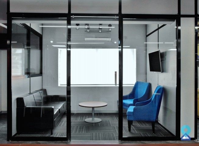 Meeting Room Indiranagar, Bengaluru