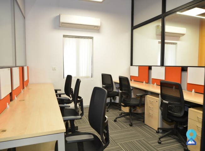 Office Space Indiranagar, Bengaluru