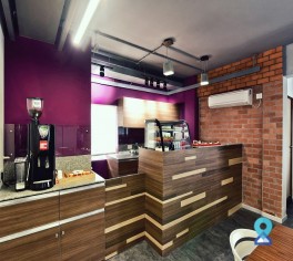 Shared Office Indiranagar, Bengaluru