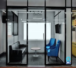 Meeting Room Indiranagar, Bengaluru