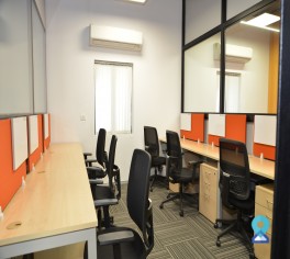 Office Space Indiranagar, Bengaluru