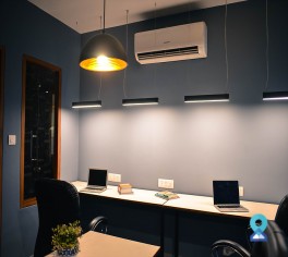 Coworking Space in Green Park,Delhi