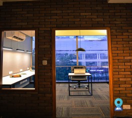 Coworking Space in Green Park,Delhi
