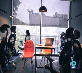 Coworking Space in Green Park,Delhi