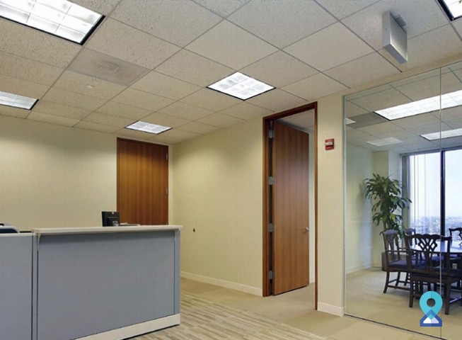 Coworking Space New Delhi Asaf Ali Road, New Delhi