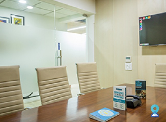 Coworking Space New Delhi Asaf Ali Road, New Delhi