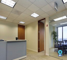 Coworking Space New Delhi Asaf Ali Road, New Delhi