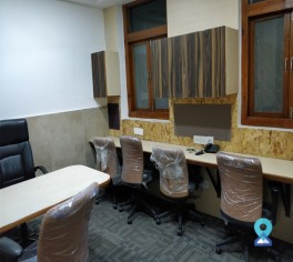 Coworking Space New Delhi