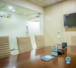 Coworking Space New Delhi Asaf Ali Road, New Delhi