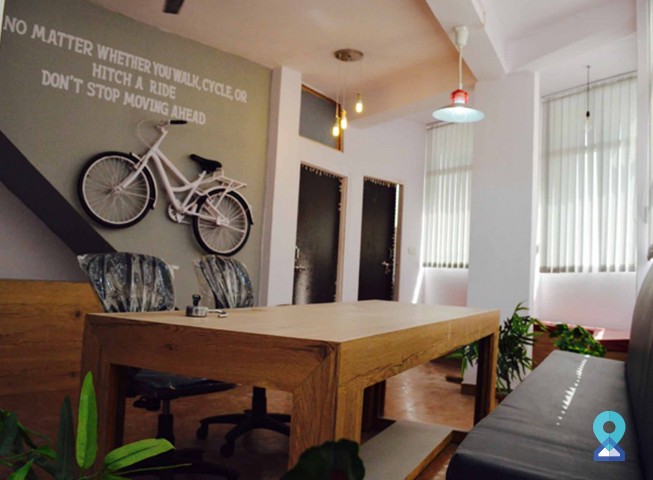 Coworking Space in Mayur Vihar,Delhi