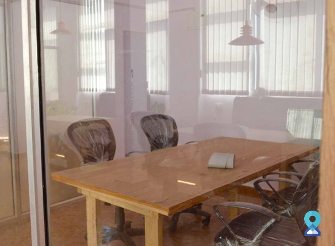 Coworking Space in Mayur Vihar,Delhi