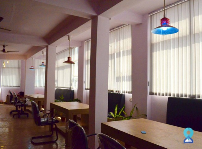 Coworking Space in Mayur Vihar,Delhi