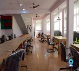 Coworking Space in Mayur Vihar,Delhi
