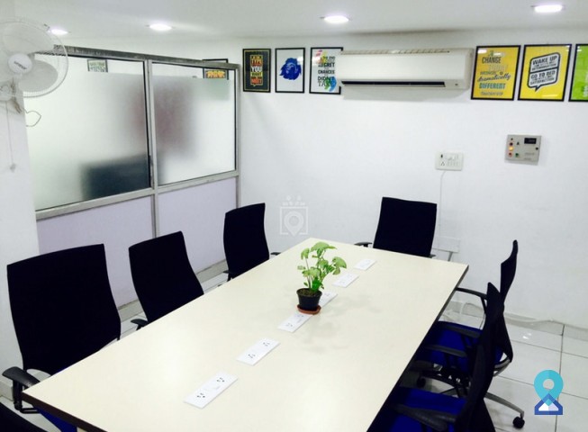 Coworking Space in Karkardooma,Delhi