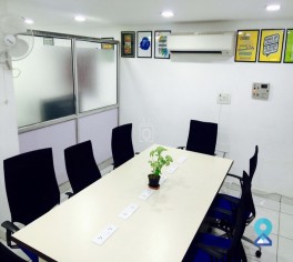 Coworking Space in Karkardooma,Delhi