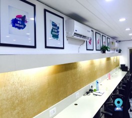 Coworking Space in Karkardooma,Delhi