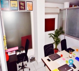 Coworking Space in Karkardooma,Delhi