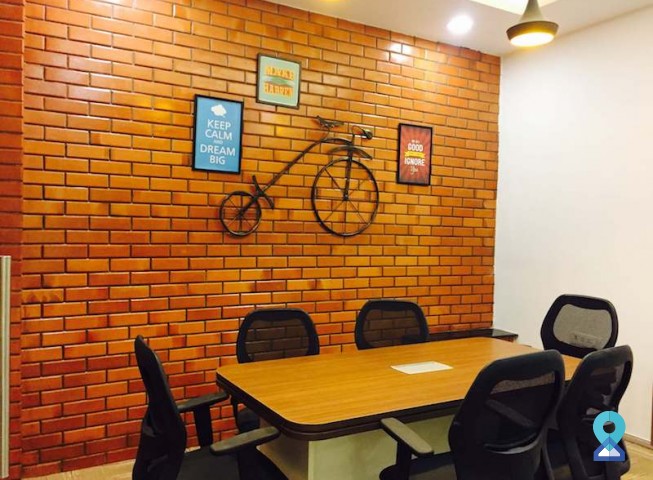 Serviced Office EPIP Zone, Whitefield, Bangalore