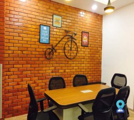 Serviced Office EPIP Zone, Whitefield, Bangalore