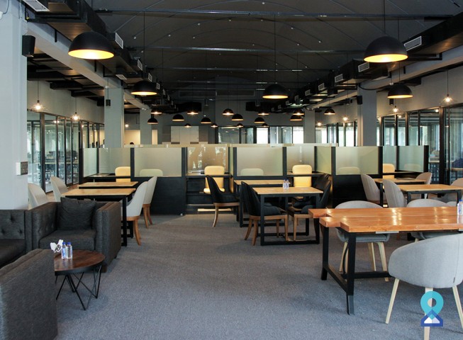 Office Space in Shah Industrial Estate, Andheri East, Mumbai