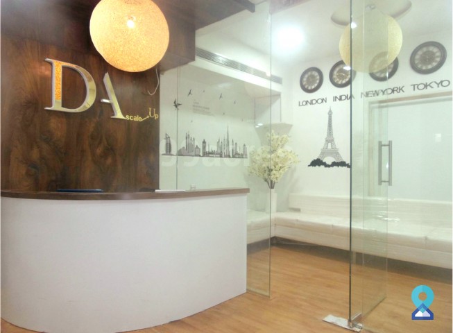 Office Space in Andheri East, Mumbai