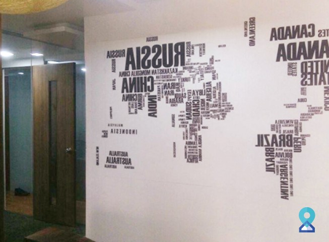 Rent Office Space in Andheri East, Mumbai