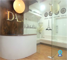 Office Space in Andheri East, Mumbai