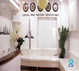 Coworking Space in Andheri East,Mumbai