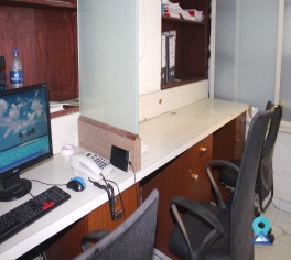 Office Space in Old Nagardas Road, Andheri East, Mumbai