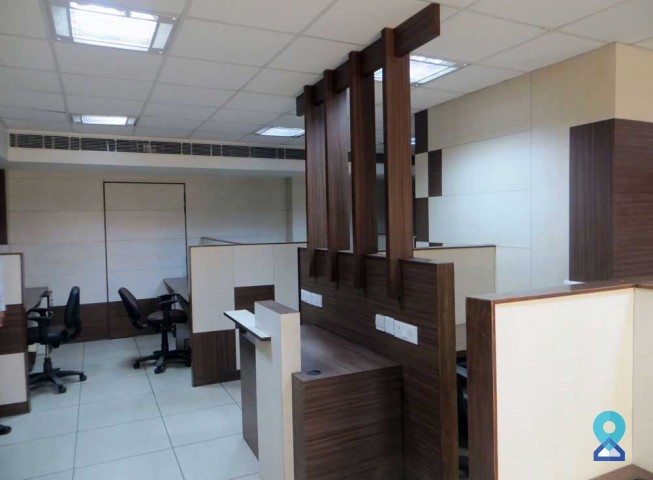 Coworking Space in Kapashera,Delhi