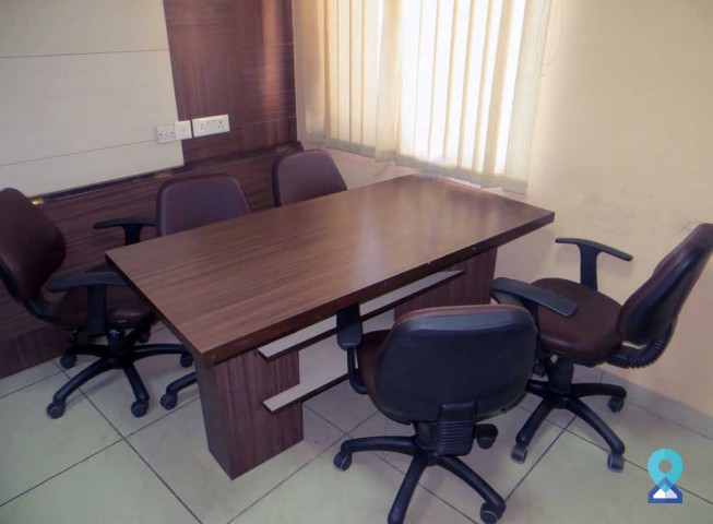 Coworking Space in Kapashera,Delhi