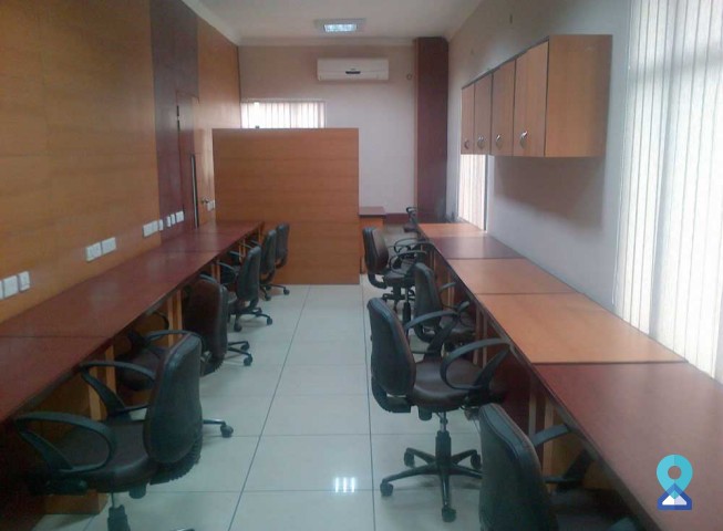 Coworking Space in Kapashera,Delhi