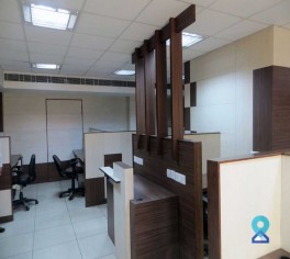 Coworking Space in Kapashera,Delhi