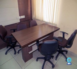 Coworking Space in Kapashera,Delhi