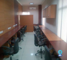 Coworking Space in Kapashera,Delhi