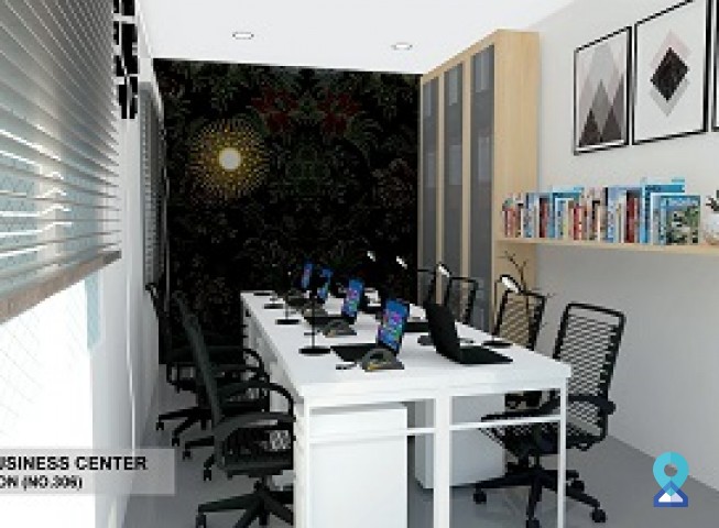 Co-working space Banjara Hills, Hyderabad