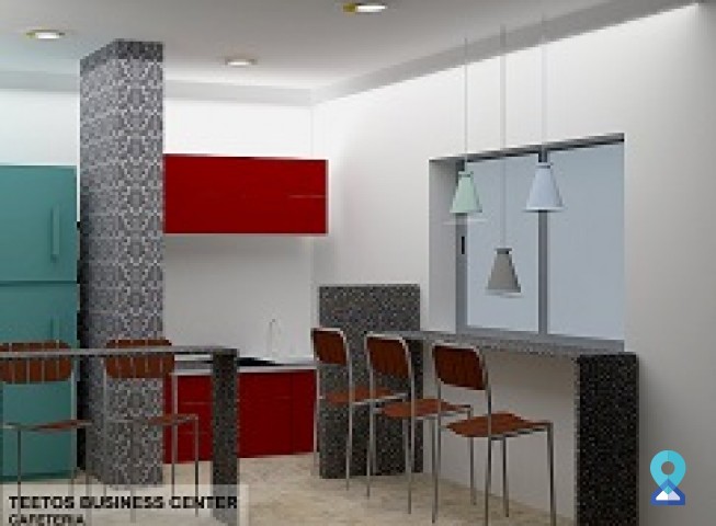 Shared Office Banjara Hills, Hyderabad